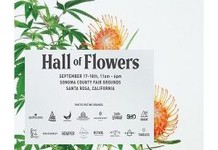 Inaugural Hall of Flowers Cannabis B2B Show Announced Hall of Flowers show mgretailer2 1