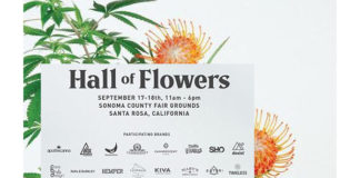 Inaugural Hall of Flowers Cannabis B2B Show Announced Hall of Flowers show mgretailer2 1