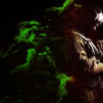 The Medicine Box Affair Medicine Box raid MG magazine July 2018 1 1