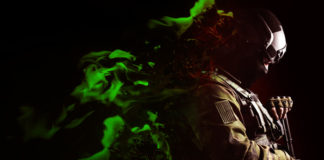 The Medicine Box Affair Medicine Box raid MG magazine July 2018 1 1