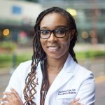 Addressing the Opioid Crisis Ogadinma Obie Dr Olga MG magazine Sept 2018