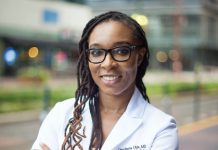 Addressing the Opioid Crisis Ogadinma Obie Dr Olga MG magazine Sept 2018