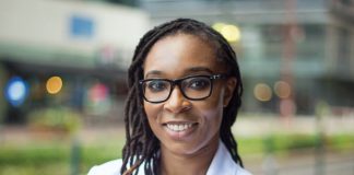 Addressing the Opioid Crisis Ogadinma Obie Dr Olga MG magazine Sept 2018