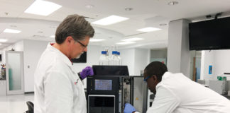 Cannabis Analysis: The 7 Most Important Testing Procedures SSI Cannabis Testing 1 web MGmagazine 1