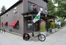 Tokyo Starfish is Making Waves in Oregon TokyoStarfish1