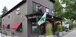 Tokyo Starfish is Making Waves in Oregon TokyoStarfish1