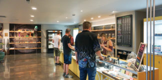 Budtenders, Master Growers in High Demand Tokyo Rose Dispensary HYME3063 web MGmagazine 1