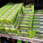 Former Wrigley CEO Spitting Out Gum and Investing in Medicinal Cannabis Company Wrigley JR. Gum Cannabis mg Retailer 1