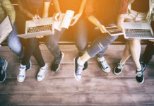 Back-To-School Gear for College in Legal States