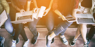 Back-To-School Gear for College in Legal States