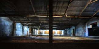 5 Properties Repurposed for Cannabis Businesses cannabis business repurposed space mg Retailer 1