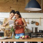 7 Cannabis Cookbooks to Add to Your Kitchen Library