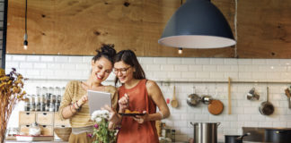 7 Cannabis Cookbooks to Add to Your Kitchen Library