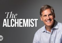 Adam Grossman: The Alchemist Behind the Papa & Barkley Brand