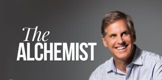 Adam Grossman: The Alchemist Behind the Papa & Barkley Brand