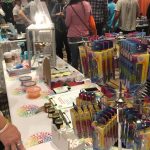 International Brands Attend CBD Expo West in Anaheim