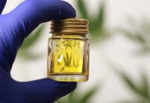 DEA Classifies CBD-based Epidiolex as Schedule V Controlled Substance CBD oil mg magazine
