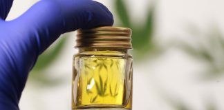DEA Classifies CBD-based Epidiolex as Schedule V Controlled Substance CBD oil mg magazine