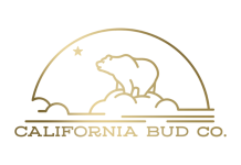 Californiabudco logo mg magazine