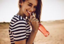 Coca Cola Is Interested in CBD-Infused Drinks Coca Cola CBD