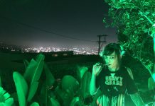 Heavy Grass Extracts House Party and Podcast Debut Heavy7