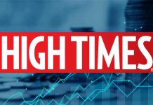 High Times Meets ‘Financial Milestone,’ Extends Period for Investors High Times graphic mgretailer