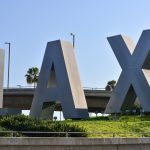 LAX Passengers can now fly out With Their Cannabis Stash LAX cannabis mg Retailer