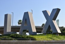 LAX Passengers can now fly out With Their Cannabis Stash LAX cannabis mg Retailer