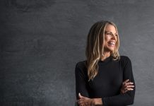 Megan Stone mg magazine Sept2018