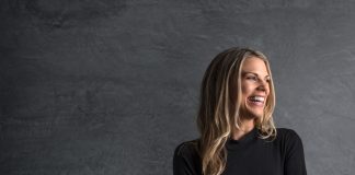 Elevating Cannabis Retail: Megan Stone to Keynote at IRDC Megan Stone mg magazine Sept2018