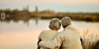 Older Americans Could be Emerging as a Budding Market for Cannabis Dispensaries Older Americans cannabis mg Retailer