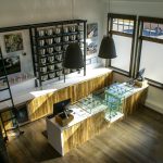 Cannabis Retail Design Guide, Lesson 1: Understanding the Customer Journey Park Range High Road Design Studio mg Magazine