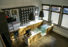 Cannabis Retail Design Guide, Lesson 1: Understanding the Customer Journey Park Range High Road Design Studio mg Magazine