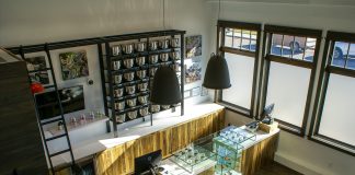 Cannabis Retail Design Guide, Lesson 1: Understanding the Customer Journey Park Range High Road Design Studio mg Magazine