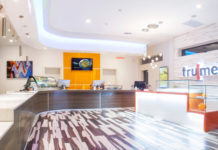 The Key to Success in Cannabis Retail? A Carefully Considered Brand. TruMed mg magazine