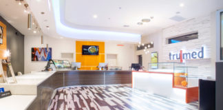 The Key to Success in Cannabis Retail? A Carefully Considered Brand. TruMed mg magazine