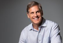 Adam Grossman, Founder of Papa & Barkley