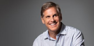 Adam Grossman, Founder of Papa & Barkley