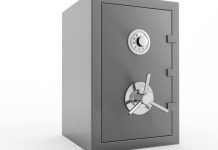 Safe-ty first: 5 Safes for Cannabis Dispensaries cannabis safes mg Retailer e1537841874555
