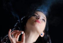 Dream Job: Get Paid to Smoke Weed cannabis smoking mg magazine Sept 2018