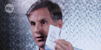 Behind the Scenes Interview with Papa & Barkley Founder Adam Grossman