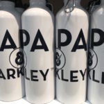 papa and barkley water bottles mg magazine