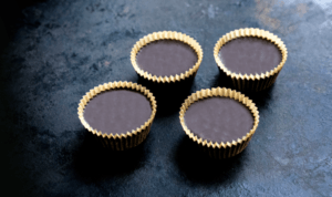 Baceae Peanut Butter Cups mg Retailer