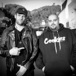 Grenco Science teams up with rapper and entrepreneur Berner on the launch of the Cookies G Pen Gio Berner G Pen mg magazine