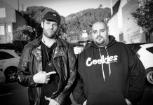 Berner G Pen mg magazine