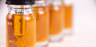 FDA Coming Around on CBD? CBD FDA mg Retailer