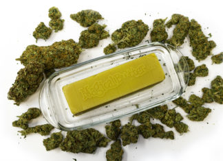 Cannabis is Legal in Canada, But Not Edibles Canada Cannabis Edibles mgretailer