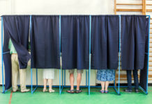 Election Preview: 5 States With Cannabis Initiatives on the Ballot Cannabis Election Preview mg Retailer