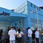 Cookies Melrose Celebrates Grand Opening