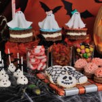 October Round Up: All Treats, No Tricks Edible entertaining Halloween mgretailer